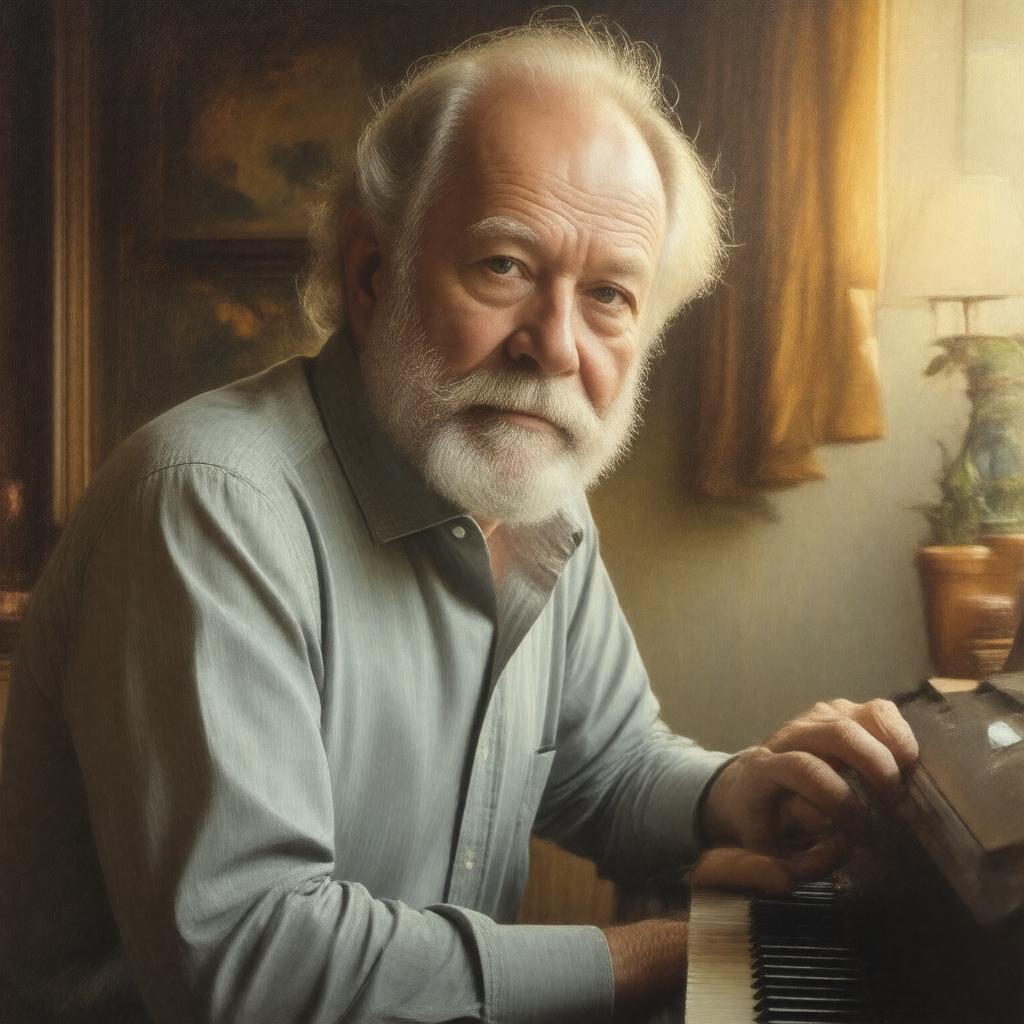 Benny Andersson